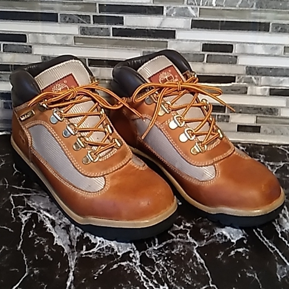 Timberland boots 5